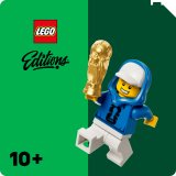 LEGO® Editions