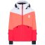 LWJESTED 708 - JACKET - Vermelho
