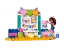 LEGO® Casa de păpuși a lui Gabby 10795 Creații meșteșugite cu Bebe Cutiuță