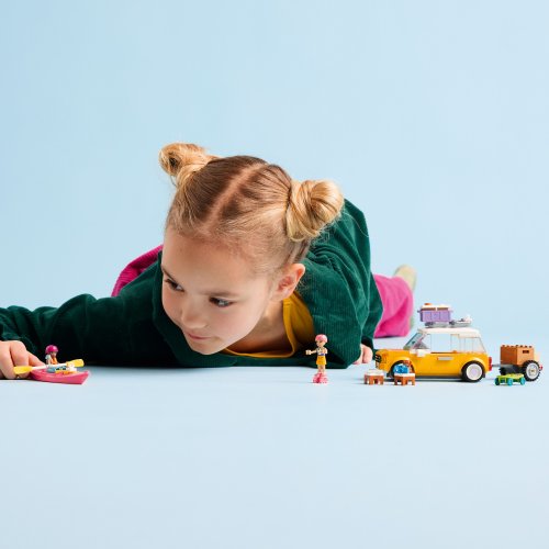 LEGO® Friends 42659 Voyage en voiture entre amies