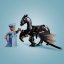 LEGO® Harry Potter™ 75951 L'évasion de Grindelwald