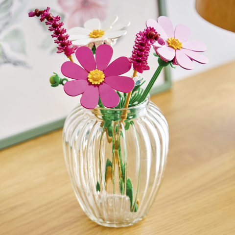 LEGO® Botanicals 11514 Kvety krasuľky