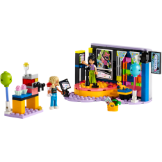 LEGO® Friends 42610 Karaoke párty