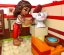 LEGO® Disney™ 43270 Canoa de Aventuras da Vaiana