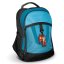 LEGO® Harry Potter Etiquette pour bagage - Albus Dumbledore