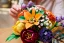 LEGO® Botanicals 10345 Kwiatowa kompozycja