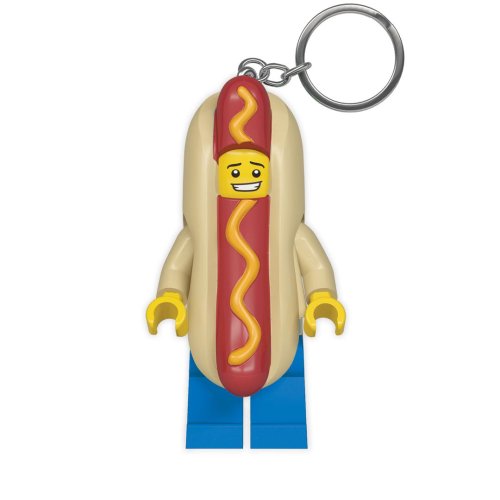 LEGO® Iconic Hot Dog leuchtende Figur