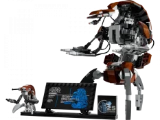 LEGO® Star Wars™ 75381 Droideka™