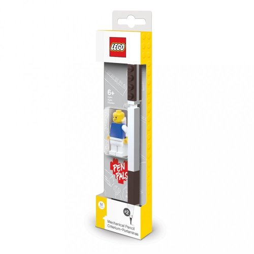 LEGO® Mechanikus ceruza minifigurával