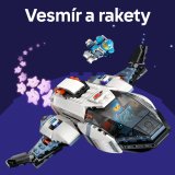 Weltraum
