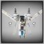 LEGO® Star Wars TM 75399 Rebel U-Wing Starfighter™