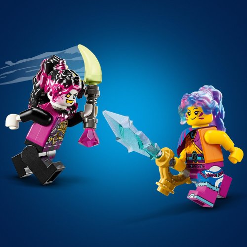 LEGO® DREAMZzz™ 71481 Les animaux des rêves d’Izzie