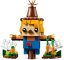 LEGO® BrickHeadz 40352 Spaventapasseri del Giorno del Ringraziamento