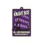 LEGO® Harry Potter™ Aimant pour bus de sauvetage