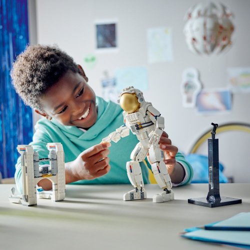 LEGO® Creator 3 w 1 31152 Astronauta