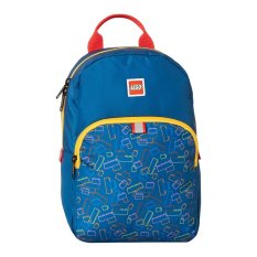 LEGO® Playful Bricks - children's small backpack S