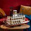LEGO® Ideas 21356 Le bateau à vapeur du Mississippi