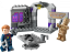 LEGO® Marvel 76253 Quartier generale dei Guardiani della Galassia