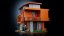 LEGO® Ideas 21354 Twilight : la maison des Cullen