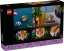 LEGO Art 31217 Kolekce zvířat Tygr