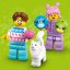 LEGO® Minifiguren 71048 Serie 27 - box - 24 pcs