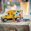 LEGO® City 60500 Der LEGO® Lieferwagen