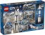 LEGO® City 60229 Montáž a přeprava vesmírné rakety - poškozený obal