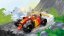 LEGO® Ninjago® 71780 Kais Ninja-Rennwagen EVO