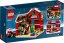 LEGO® 40565 Werkstatt des Weihnachtsmanns