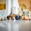 LEGO® City 60387 Les aventures du 4x4 tout-terrain