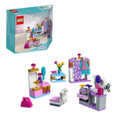 LEGO® Disney™ 40388 Zestaw do ubierania minilaleczki