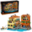 LEGO® Ideas 21359 Die Italienische Riviera