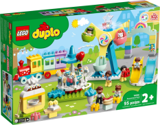LEGO® DUPLO® 10956 Le parc d’attractions