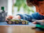 LEGO® Speed Champions 76923 Lamborghini Lambo V12 Vision GT Supersportwagen
