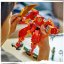LEGO® Ninjago® 71808 Kai's elementaire vuurmecha