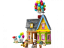 LEGO® Disney™ 43217 Casa de Up