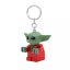 LEGO® Star Wars Baby Yoda im Pullover leuchtende Figur
