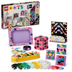 LEGO® DOTS 41961 Ontwerperstoolkit - Patronen