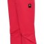 LWPAYTON 701 - SKI PANTS - Rosso - Dimensione: 128