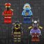 LEGO® Ninjago 71872 Battaglia dell’Ultra Drago