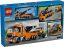 LEGO® City 60467 Schwerlast-Abschleppwagen mit Kran