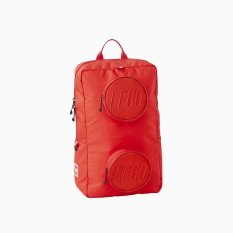 LEGO® Signature Brick 1x2 sac à dos - Rouge