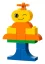 LEGO® Education 45018 DUPLO® BauDich Emotionen