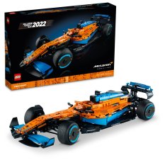 LEGO® Technic 42141 McLaren Formule 1™ Racewagen