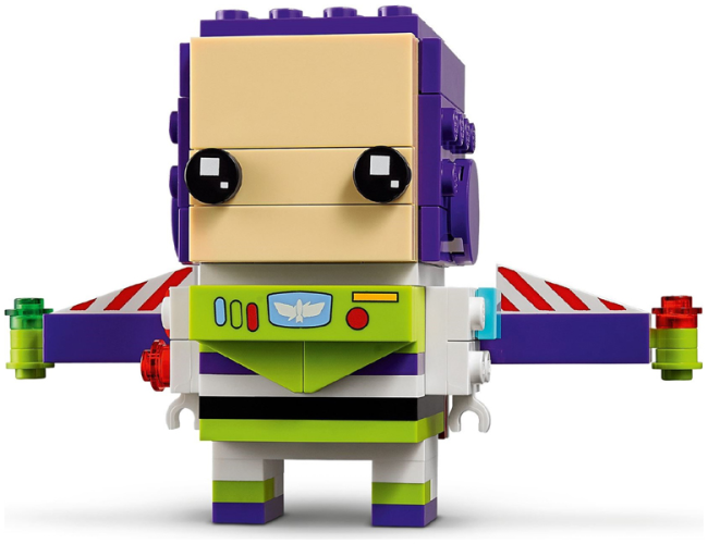 LEGO® BrickHeadz 40552 Buzz Lightyear