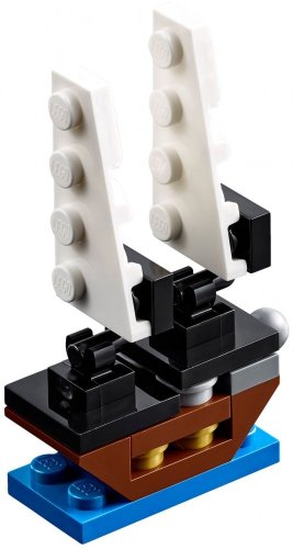 LEGO® 40253 Kerstbouwset