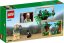 LEGO® 40530 Hommage à Jane Goodall