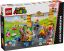 LEGO® Super Mario™ 72036 Mario Kart™ - Bébé Peach et ensemble de grand prix
