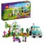 LEGO® Friends 41707 Veículo de Plantação de Árvores