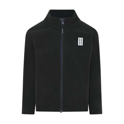 LWSINCLAIR 703 - CARDIGAN - Nero - Dimensione: 128